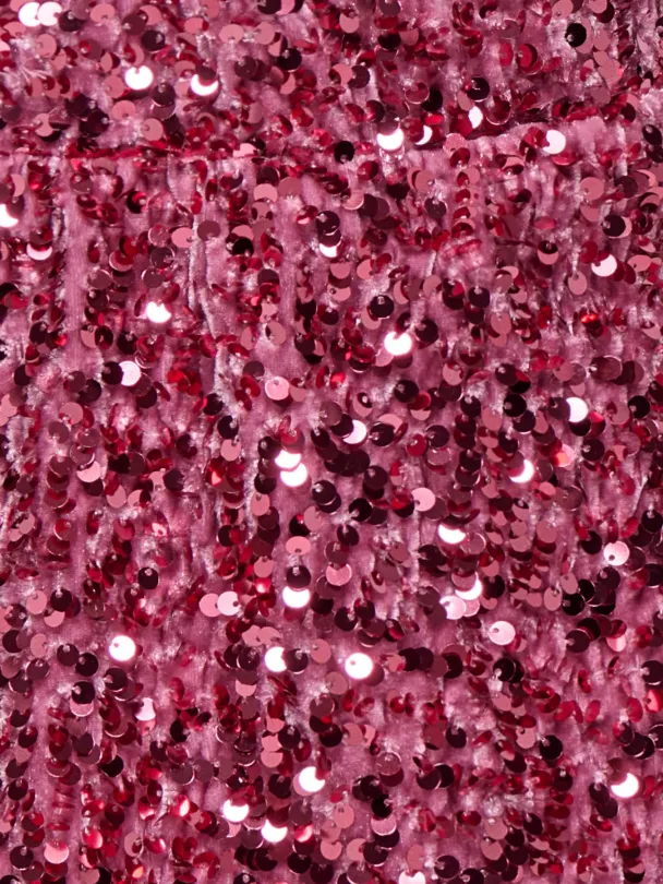 KMGconfidence Paljett Skjørt - Image 2