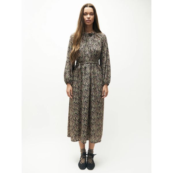 Ivory Dress Kielo