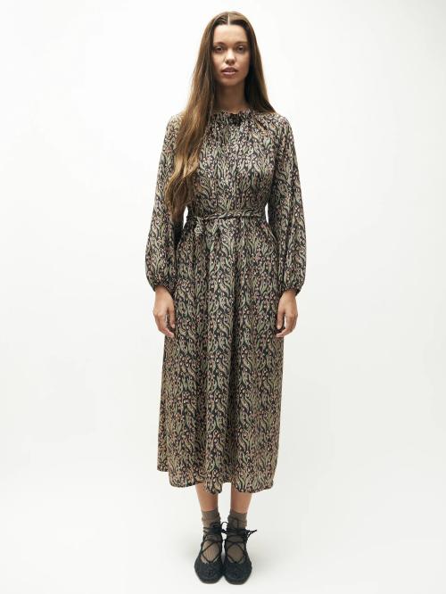 Ivory Dress Kielo