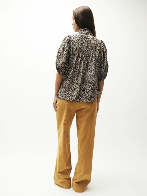 Nikita Blouse Kielo