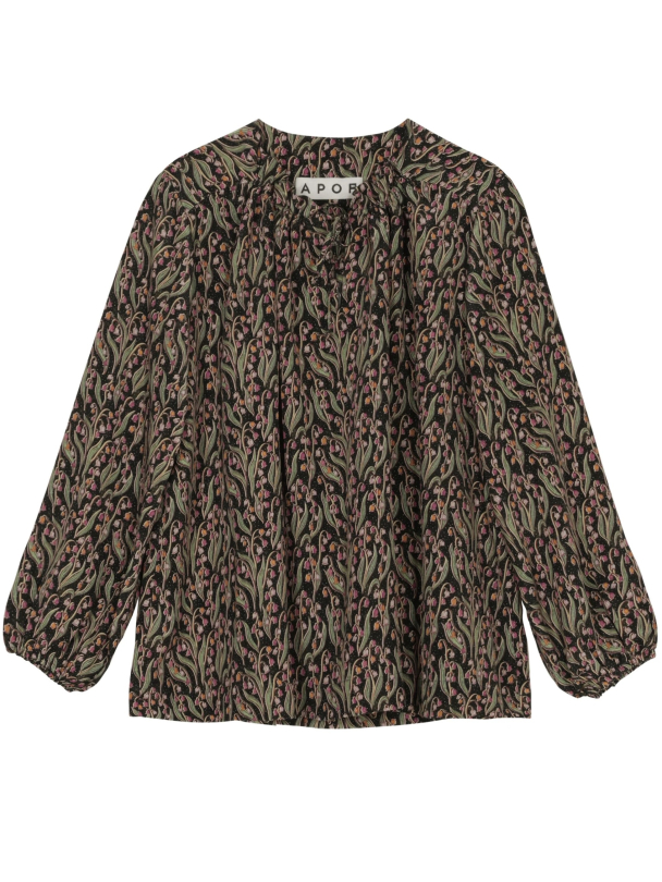 Nini Shirt Kielo - Image 4