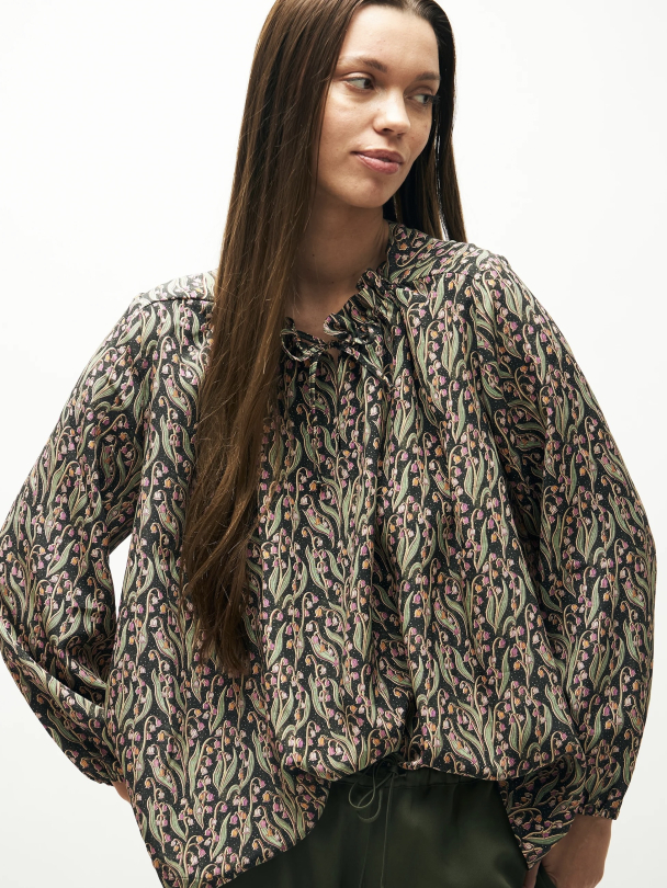 Nini Shirt Kielo - Image 1