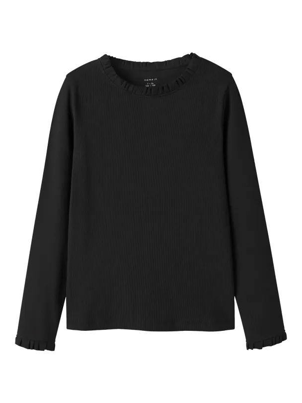 NKFsika Topp Rib - Image 4