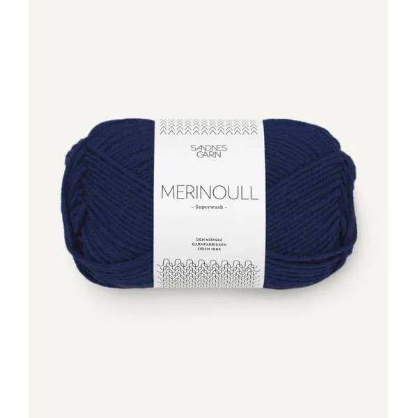 Merinoull 5575