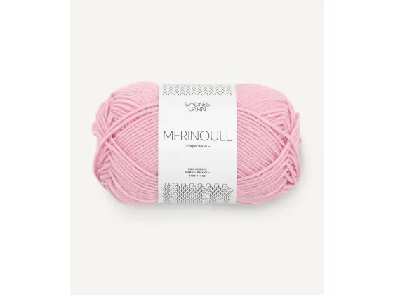 Merinoull 4813