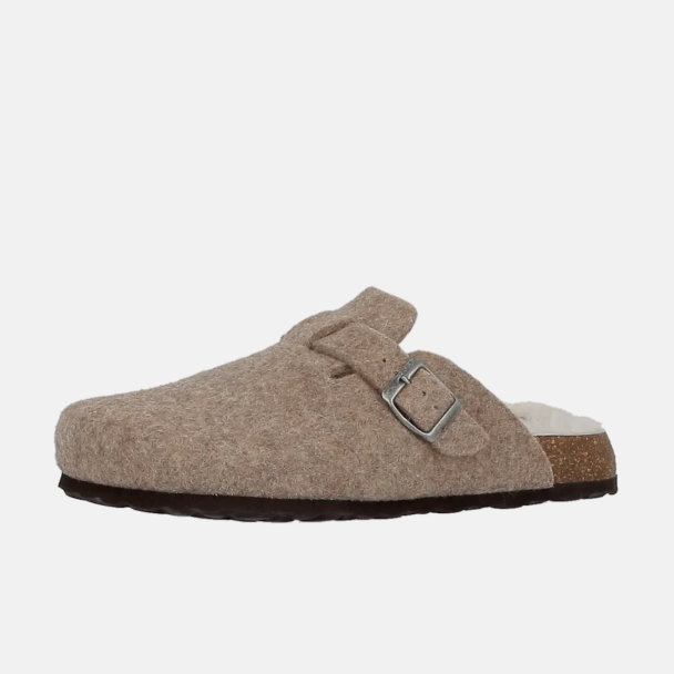 Axelda Carter dametøffel - Image 4