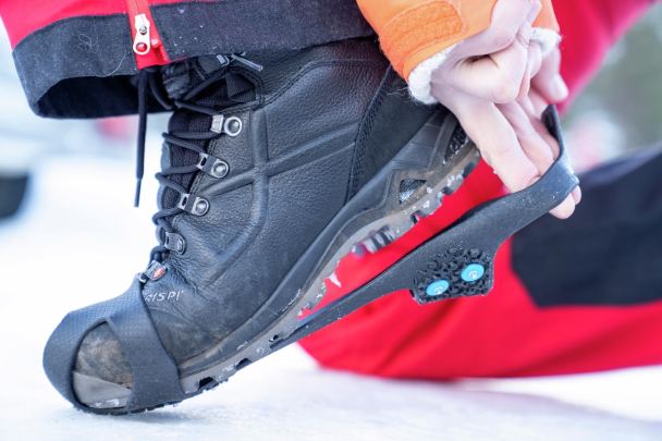 Nordic Grip WalkSafe brodder - Image 4