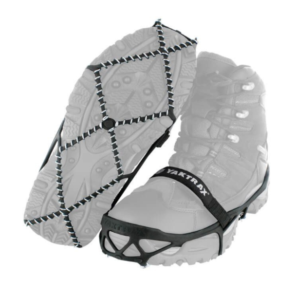 Yaktrax Pro Traction spiralbrodder - Image 7
