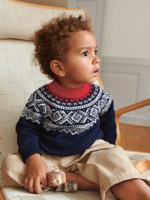 Mariusgenser baby