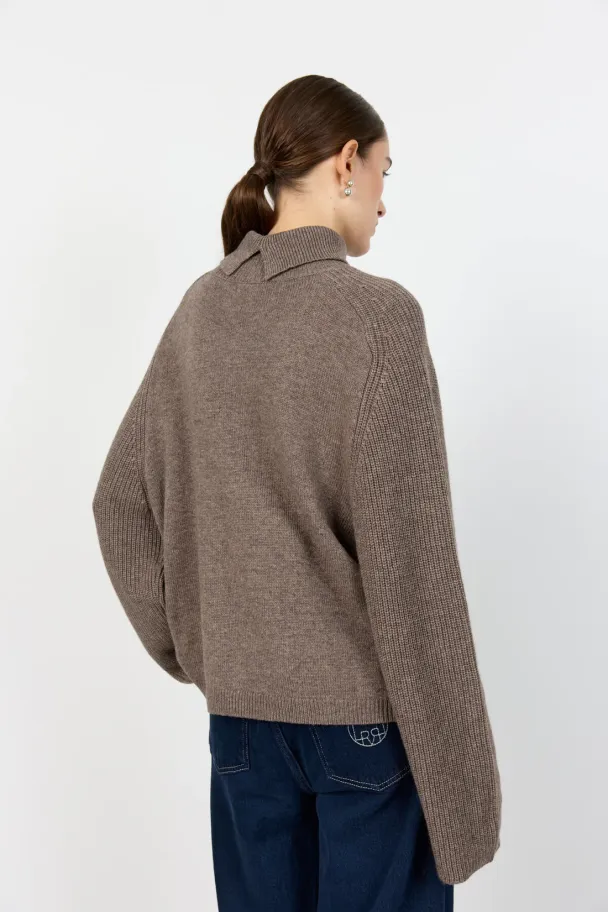Ossy Pullover - Image 6