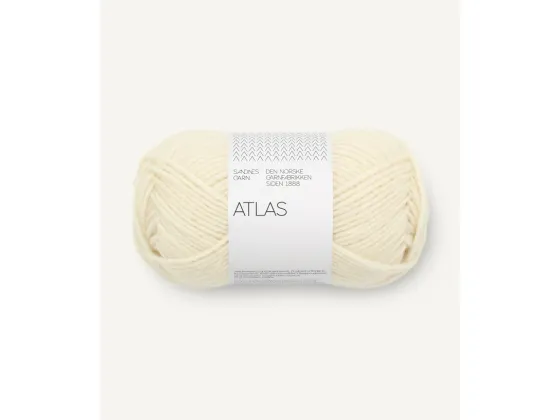 Atlas 1012
