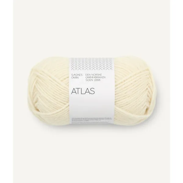 Atlas 1012