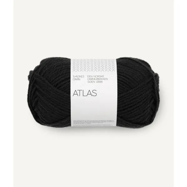 Atlas 1099