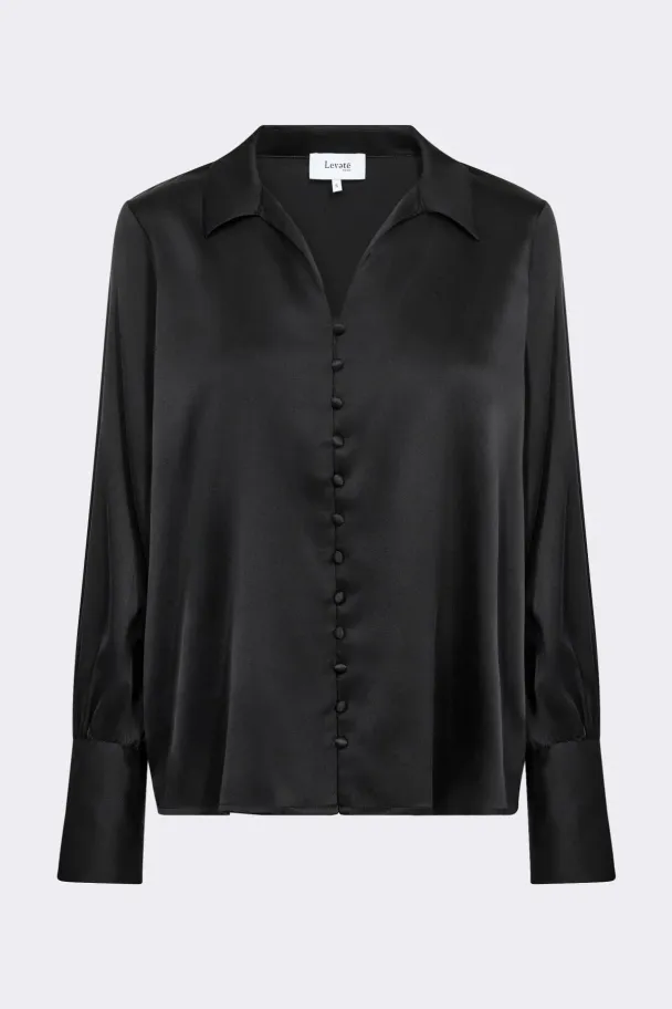 Gale 7 Blouse - Image 1