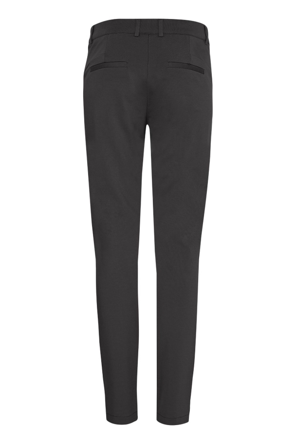 FRLano Tessa pants, svart - Image 3