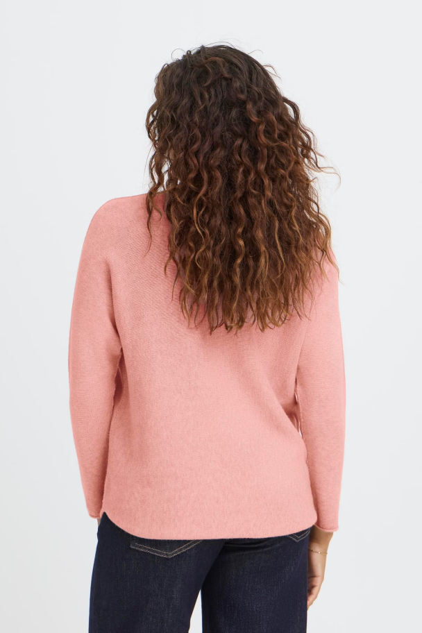 SBInnova genser, rosa - Image 3