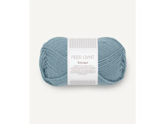 PetitKnit Peer Gynt