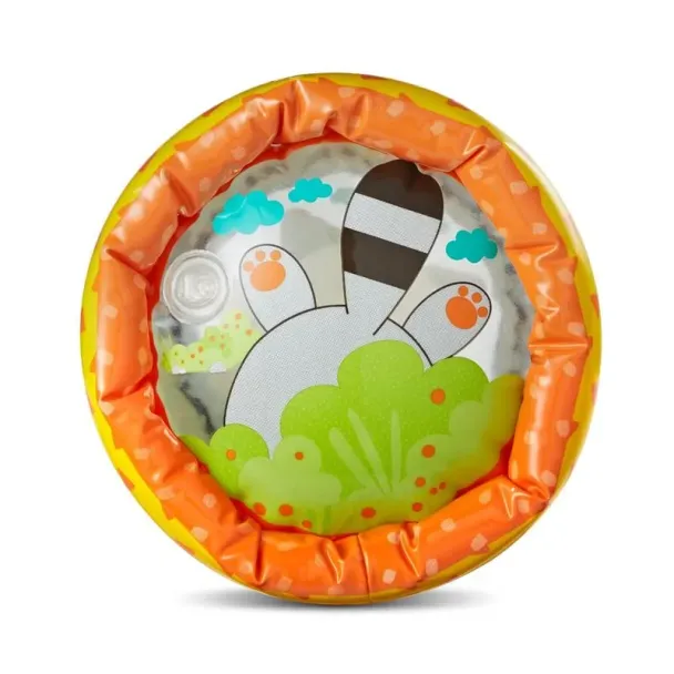 Jungle peek & roll - Image 3