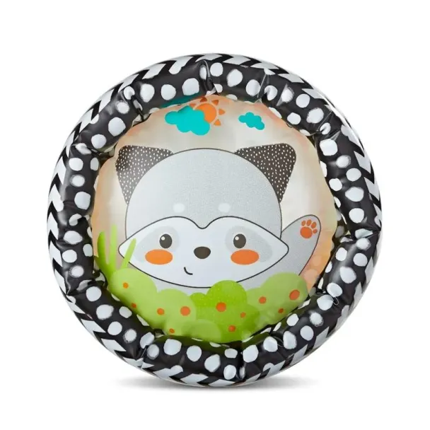 Jungle peek & roll - Image 5
