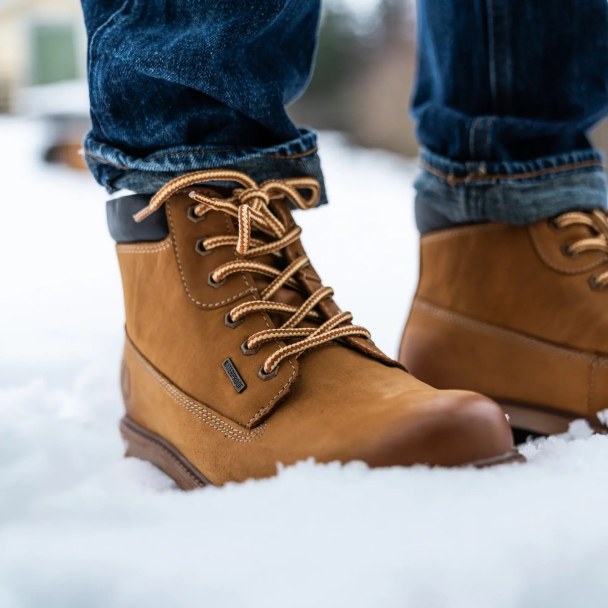 Axelda Parma boot - Waterproof - Image 6