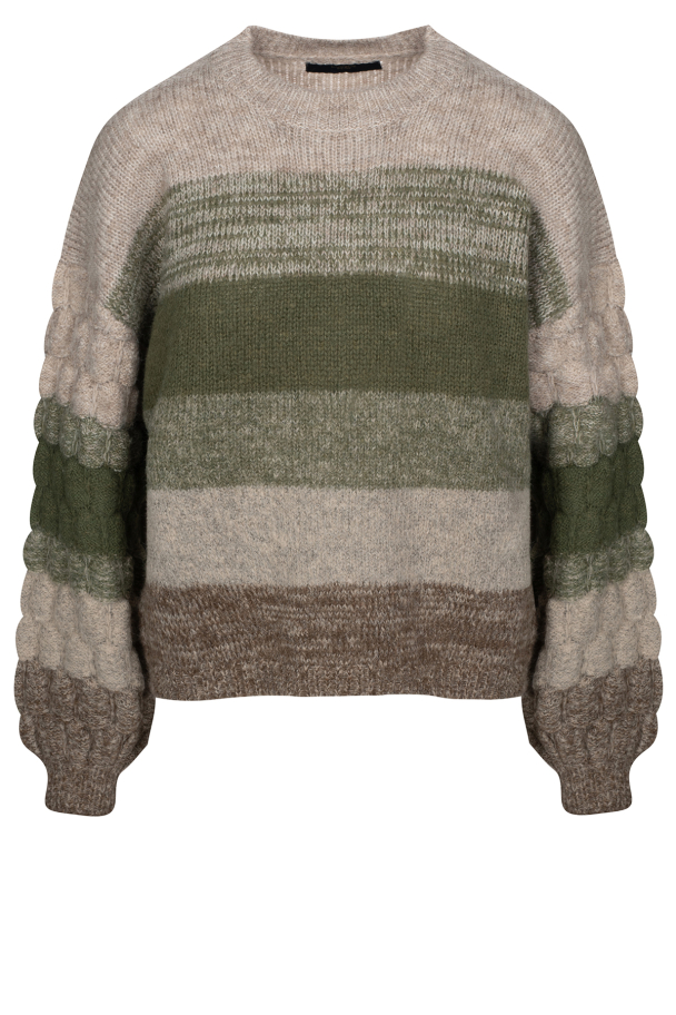 Camma Knit