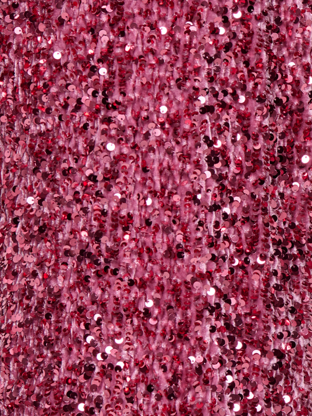 KMGCONFIDENCE LIFE SEQUINS DRESS JRS - Image 3