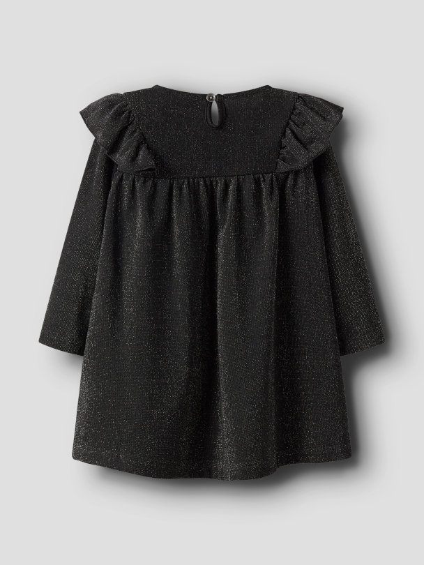 NMFROISIN M LS DRESS - Image 2