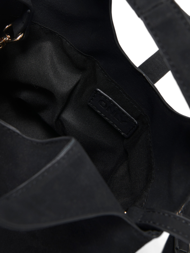 ONLALIANA FAUX SUEDE CROSSBODY BAG ACC - Image 4