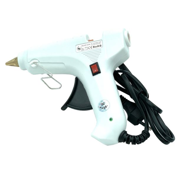 Limpistol – 11mm – 40w med av/på-bryter