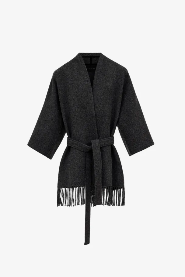 AKILA JACKET - Image 1