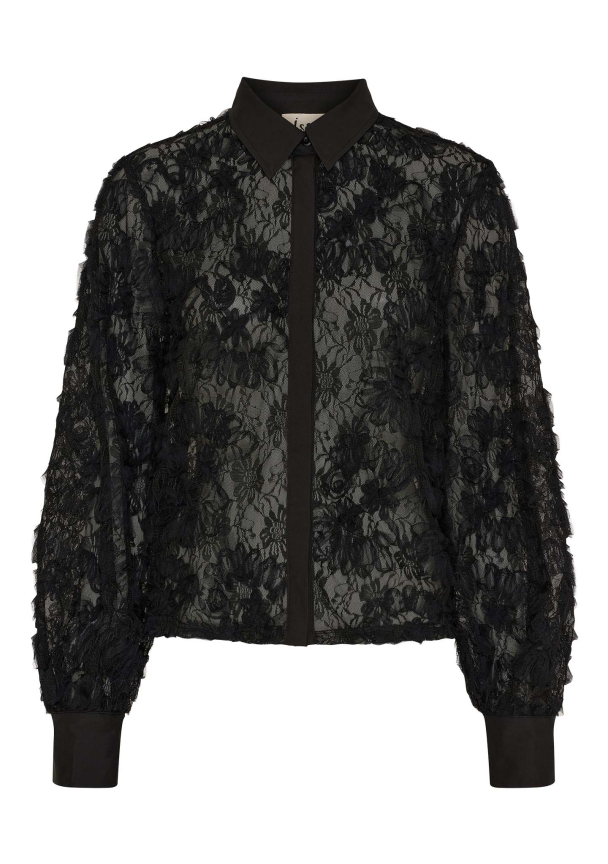 Kikki Shirt - Image 1