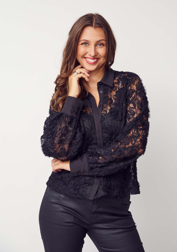 Kikki Shirt - Image 3