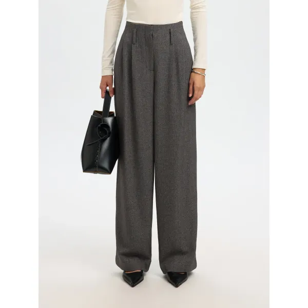 Wide Camilla Pant