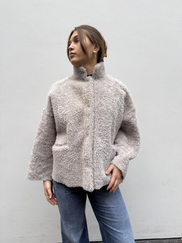 KETIL JACKET - Image 2