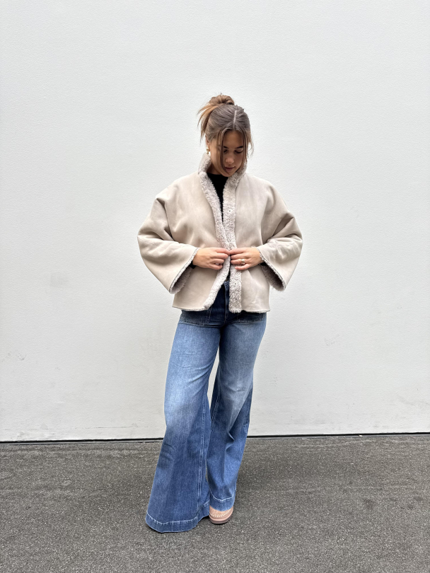 KETIL JACKET - Image 4