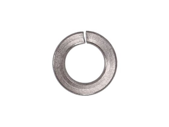Stainless lock washers M4