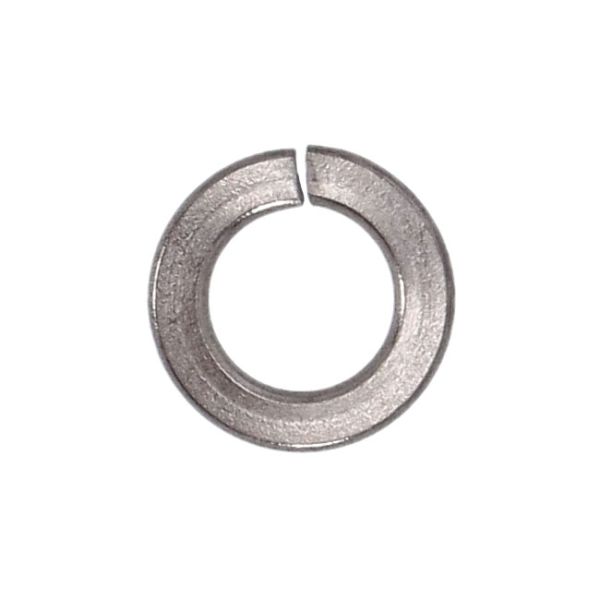Stainless lock washers M4