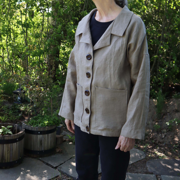 Lone Linjakke - Image 2