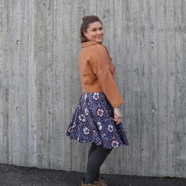 Lone Linjakke - Image 4