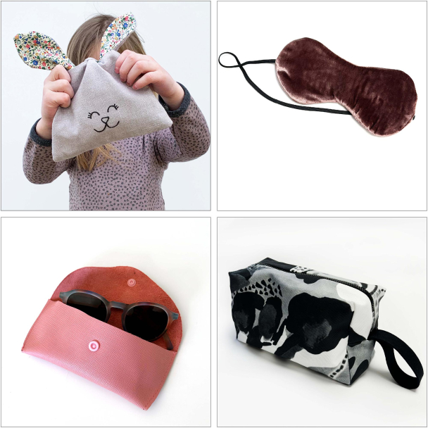 Ida Victoria - 50 småting å sy - Image 2