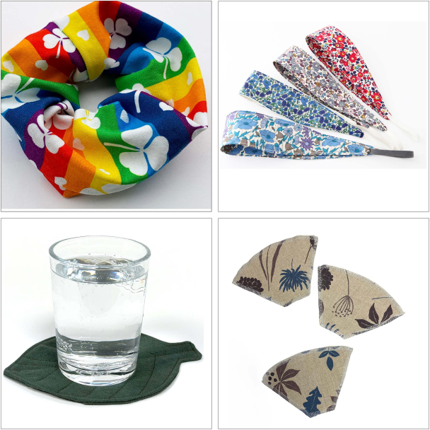 Ida Victoria - 50 småting å sy - Image 3