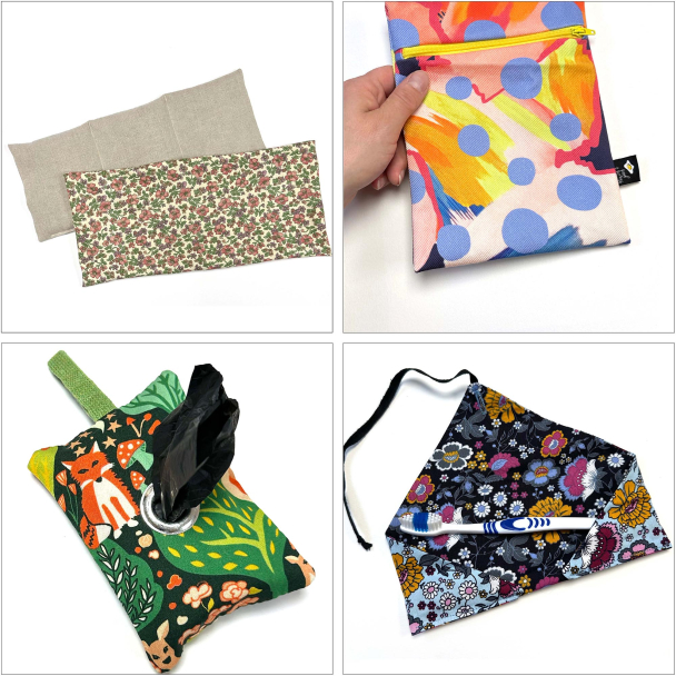 Ida Victoria - 50 småting å sy - Image 5