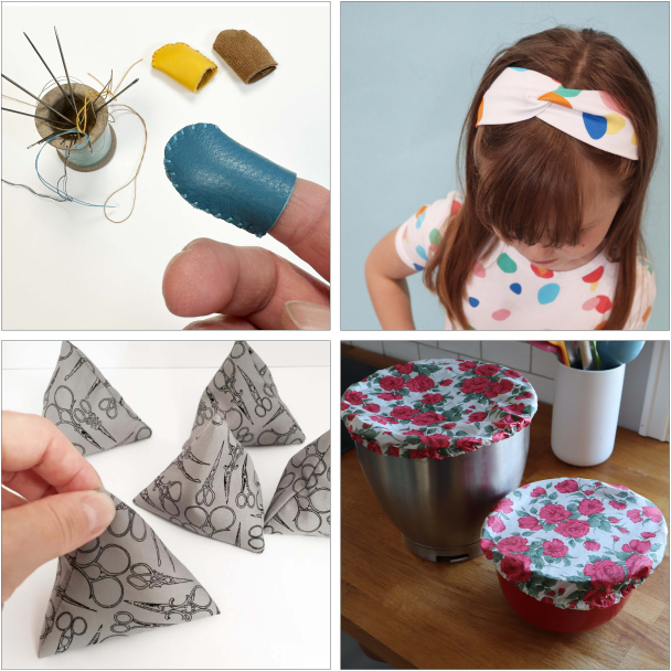 Ida Victoria - 50 småting å sy - Image 8