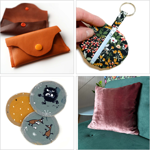 Ida Victoria - 50 småting å sy - Image 9