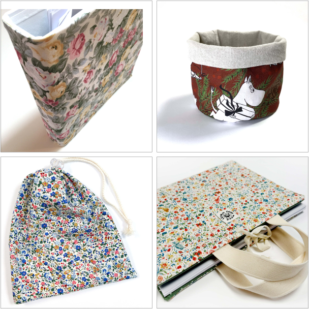 Ida Victoria - 50 småting å sy - Image 13