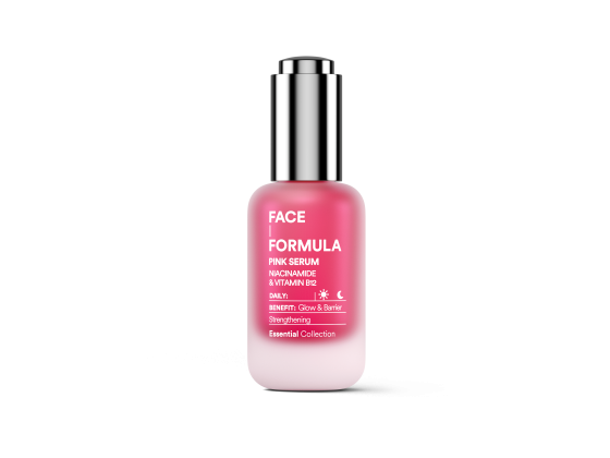 Pink Serum 30ml