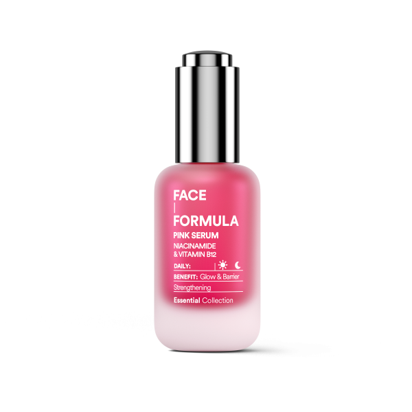 Pink Serum 30ml