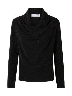 Sandra Cowl Neck Top