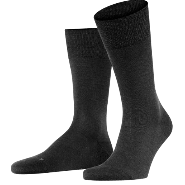 Sensitive Berlin, sort