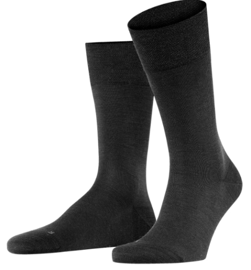 Sensitive Berlin, sort